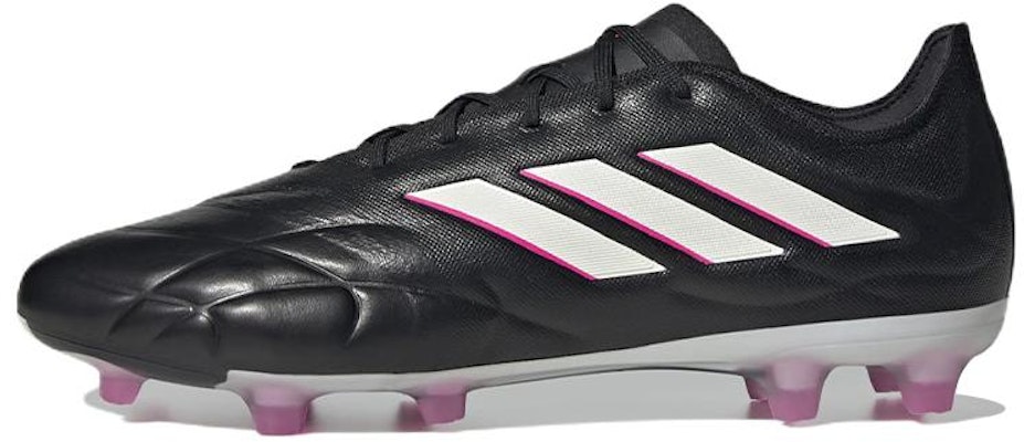 adidas COPA PURE.1 JAPAN HG/AG 'Core Black' ID4299 Buy adidas COPA PURE.1 JAPAN HG/AG 'Core Black' ID4299
