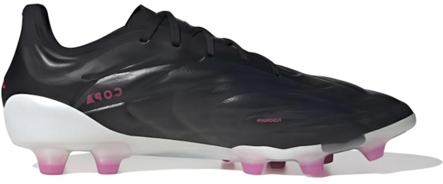 adidas COPA PURE.1 JAPAN HG/AG 'Core Black' ID4299 Lookbook adidas COPA PURE.1 JAPAN HG/AG 'Core Black' ID4299