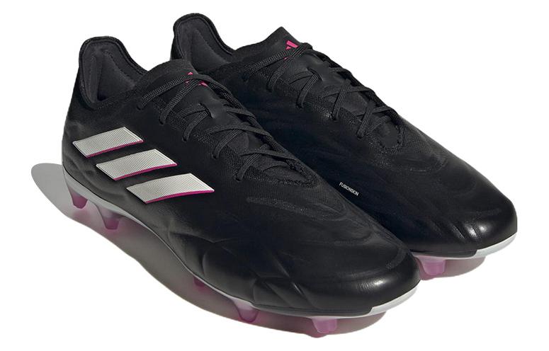 Shop adidas COPA PURE.1 JAPAN HG/AG 'Core Black' ID4299