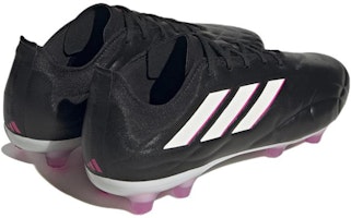 adidas COPA PURE.1 JAPAN HG/AG 'Core Black' Hitam ID4299 Shop adidas COPA PURE.1 JAPAN HG/AG 'Core Black' Hitam ID4299