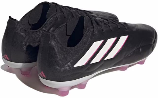 adidas COPA PURE.1 JAPAN HG/AG 'Core Black' ID4299 Shop adidas COPA PURE.1 JAPAN HG/AG 'Core Black' ID4299