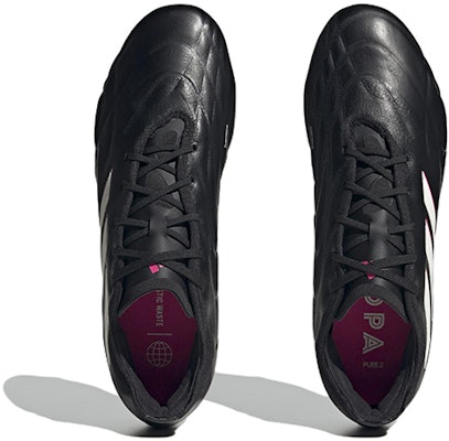 adidas COPA PURE.1 JAPAN HG/AG 'Core Black' ID4299 Purchase adidas COPA PURE.1 JAPAN HG/AG 'Core Black' ID4299