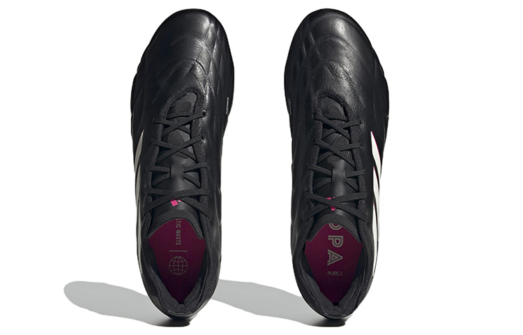 Details for adidas COPA PURE.1 JAPAN HG/AG 'Core Black' ID4299