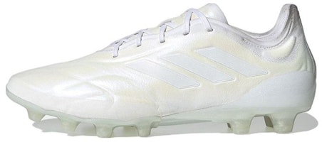adidas COPA PURE.1 JAPAN HG/AG 'White' ID4297 adidas COPA PURE.1 JAPAN HG/AG 'White' ID4297