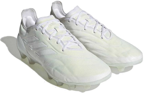 아디다스 코파 퓨어.1 ジャパン HG/AG '화이트' ID4297 Lookbook 아디다스 코파 퓨어.1 ジャパン HG/AG '화이트' ID4297