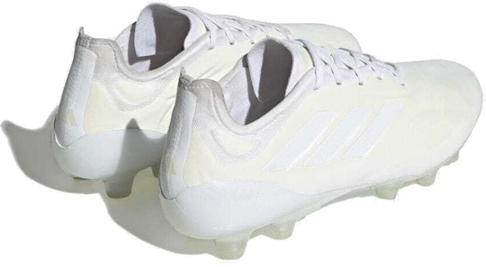 아디다스 코파 퓨어.1 ジャパン HG/AG '화이트' ID4297 Shop 아디다스 코파 퓨어.1 ジャパン HG/AG '화이트' ID4297