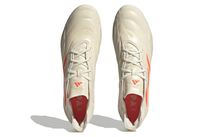 Purchase adidas Copa Pure.1 SF ''Off-white Team Solar Oranje'' HQ8884