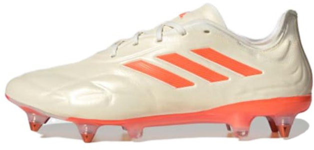 adidas Copa Pure.1 SF 'Putih Tim Solar Orange' HQ8884 Buy adidas Copa Pure.1 SF 'Putih Tim Solar Orange' HQ8884