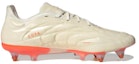 Order adidas Copa Pure.1 SF 'Putih Kelabu Jingga Solar' HQ8884