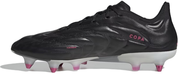 adidas Copa Pure.1 SG Hitam & Merah Jambu Terang HQ8885 Buy adidas Copa Pure.1 SG Hitam & Merah Jambu Terang HQ8885