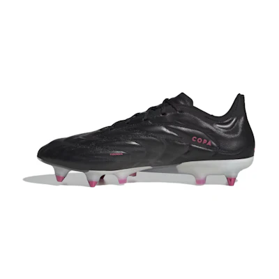 adidas Copa Pure.1 SG Core Black Team Shock Pink
