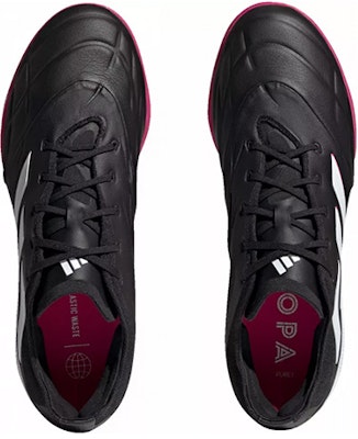 adidas Copa Pure.1 TF 'Own Your Football Pack' Sepatu Futsal GY9077 Lookbook adidas Copa Pure.1 TF 'Own Your Football Pack' Sepatu Futsal GY9077