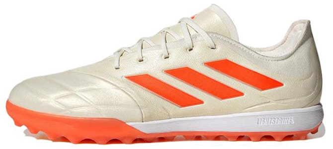 adidas Copa Pure.1 TF Turf 'Team Solar Orange' - Kasut Turf Solar Oren Terbaik. ID4638 Buy adidas Copa Pure.1 TF Turf 'Team Solar Orange' - Kasut Turf Solar Oren Terbaik. ID4638