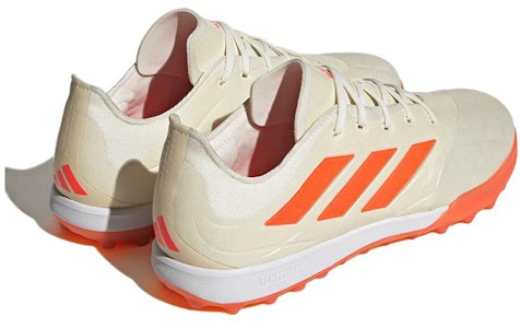 adidas Copa Pure.1 TF Turf 'Team Solar Orange' - Kasut Turf Solar Oren Terbaik. ID4638 Shop adidas Copa Pure.1 TF Turf 'Team Solar Orange' - Kasut Turf Solar Oren Terbaik. ID4638
