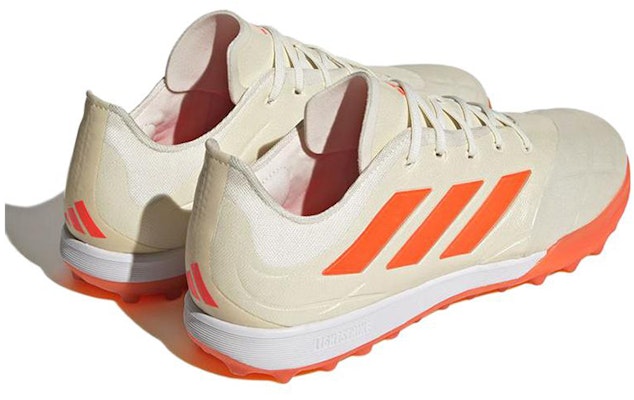 adidas Copa Pure.1 TF Turf 'Team Solar Orange' ID4638 Shop adidas Copa Pure.1 TF Turf 'Team Solar Orange' ID4638