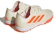 adidas Copa Pure.1 TF Turf 'Team Solar Orange' - Kasut Turf Solar Oren Terbaik. ID4638
