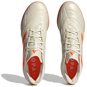 adidas Copa Pure.1 TF Turf 'Team Solar Orange' - Kasut Turf Solar Oren Terbaik. ID4638 Purchase adidas Copa Pure.1 TF Turf 'Team Solar Orange' - Kasut Turf Solar Oren Terbaik. ID4638