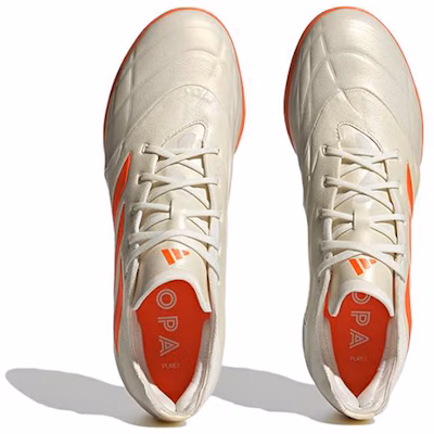 adidas Copa Pure.1 TF Turf 'Team Solar Orange' ID4638 Purchase adidas Copa Pure.1 TF Turf 'Team Solar Orange' ID4638
