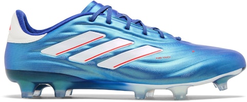 adidas Copa Pure 2.1 FG 'Marinerush Pack' IE4894 adidas Copa Pure 2.1 FG 'Marinerush Pack' IE4894
