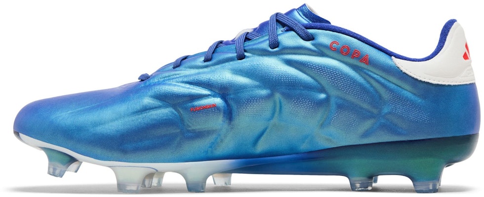 adidas Copa Pure 2.1 FG 'Marinerush Pack' Botas de Fútbol IE4894 Lookbook adidas Copa Pure 2.1 FG 'Marinerush Pack' Botas de Fútbol IE4894