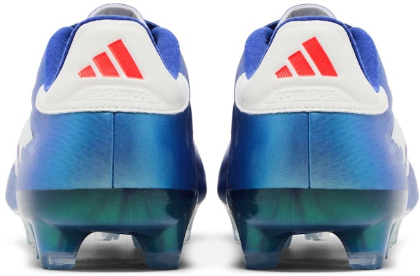 adidas Copa Pure 2.1 FG 'Marinerush Pack' Botas de Fútbol IE4894 Details for adidas Copa Pure 2.1 FG 'Marinerush Pack' Botas de Fútbol IE4894