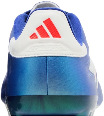 adidas Copa Pure 2.1 FG 'Marinerush Pack' Botas de Fútbol IE4894 Sizing adidas Copa Pure 2.1 FG 'Marinerush Pack' Botas de Fútbol IE4894