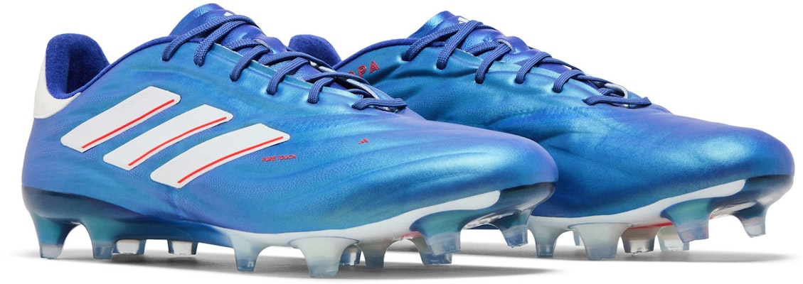 adidas Copa Pure 2.1 FG 'Marinerush Pack' Botas de Fútbol IE4894 Cheap adidas Copa Pure 2.1 FG 'Marinerush Pack' Botas de Fútbol IE4894
