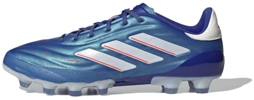 adidas COPA Pure 2.1 HG/AG Cleats 'Blue White' IE4902 adidas COPA Pure 2.1 HG/AG Cleats 'Blue White' IE4902