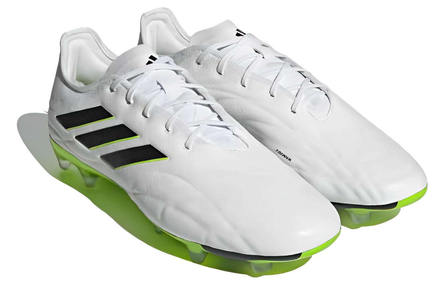Lookbook adidas Copa Pure 2.2 FG 'Crazyrush Pack' Botas de Fútbol. HQ8977