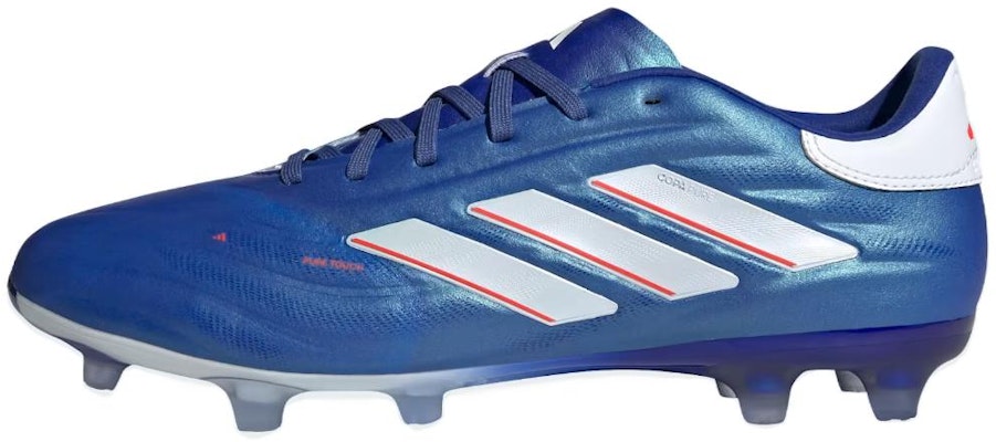 adidas Copa Pure 2.2 FG 'Marinerush Pack' IE4895 Buy adidas Copa Pure 2.2 FG 'Marinerush Pack' IE4895