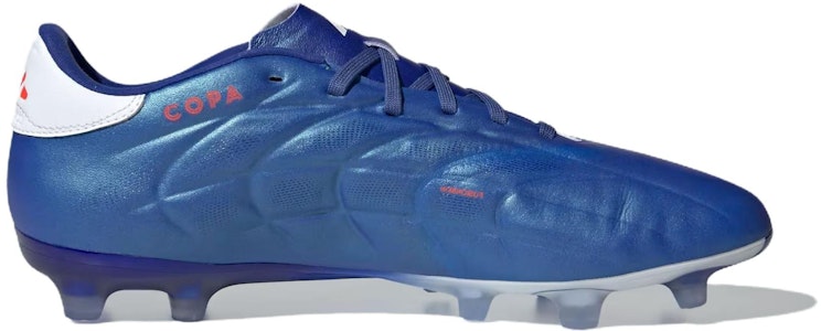 阿迪达斯 Copa Pure 2.2 FG '海洋冲刺套装'足球鞋 IE4895 Order 阿迪达斯 Copa Pure 2.2 FG '海洋冲刺套装'足球鞋 IE4895