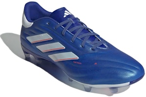 adidas Copa Pure 2.2 FG 'Marinerush Pack' Sepatu Bola Lelaki IE4895 Lookbook adidas Copa Pure 2.2 FG 'Marinerush Pack' Sepatu Bola Lelaki IE4895