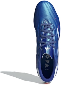 阿迪达斯 Copa Pure 2.2 FG '海洋冲刺套装'足球鞋 IE4895 Purchase 阿迪达斯 Copa Pure 2.2 FG '海洋冲刺套装'足球鞋 IE4895