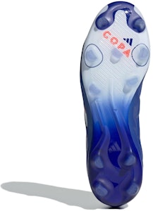 阿迪达斯 Copa Pure 2.2 FG '海洋冲刺套装'足球鞋 IE4895 Details for 阿迪达斯 Copa Pure 2.2 FG '海洋冲刺套装'足球鞋 IE4895