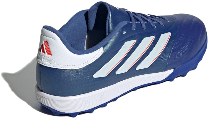 阿迪达斯 Copa Pure 2.2 TF '航海冲刺套装' IE4904 Lookbook 阿迪达斯 Copa Pure 2.2 TF '航海冲刺套装' IE4904