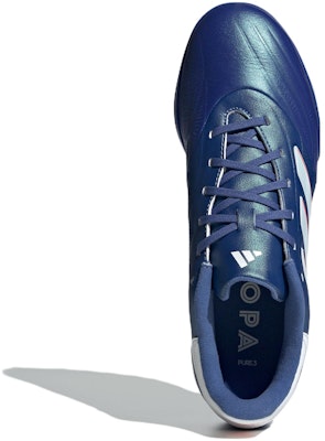 阿迪达斯 Copa Pure 2.2 TF '航海冲刺套装' IE4904 Shop 阿迪达斯 Copa Pure 2.2 TF '航海冲刺套装' IE4904