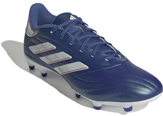 adidas Copa Pure 2.3 FG 'Marinerush Pack' Sepatu Sepak Bola IE4896 Lookbook adidas Copa Pure 2.3 FG 'Marinerush Pack' Sepatu Sepak Bola IE4896