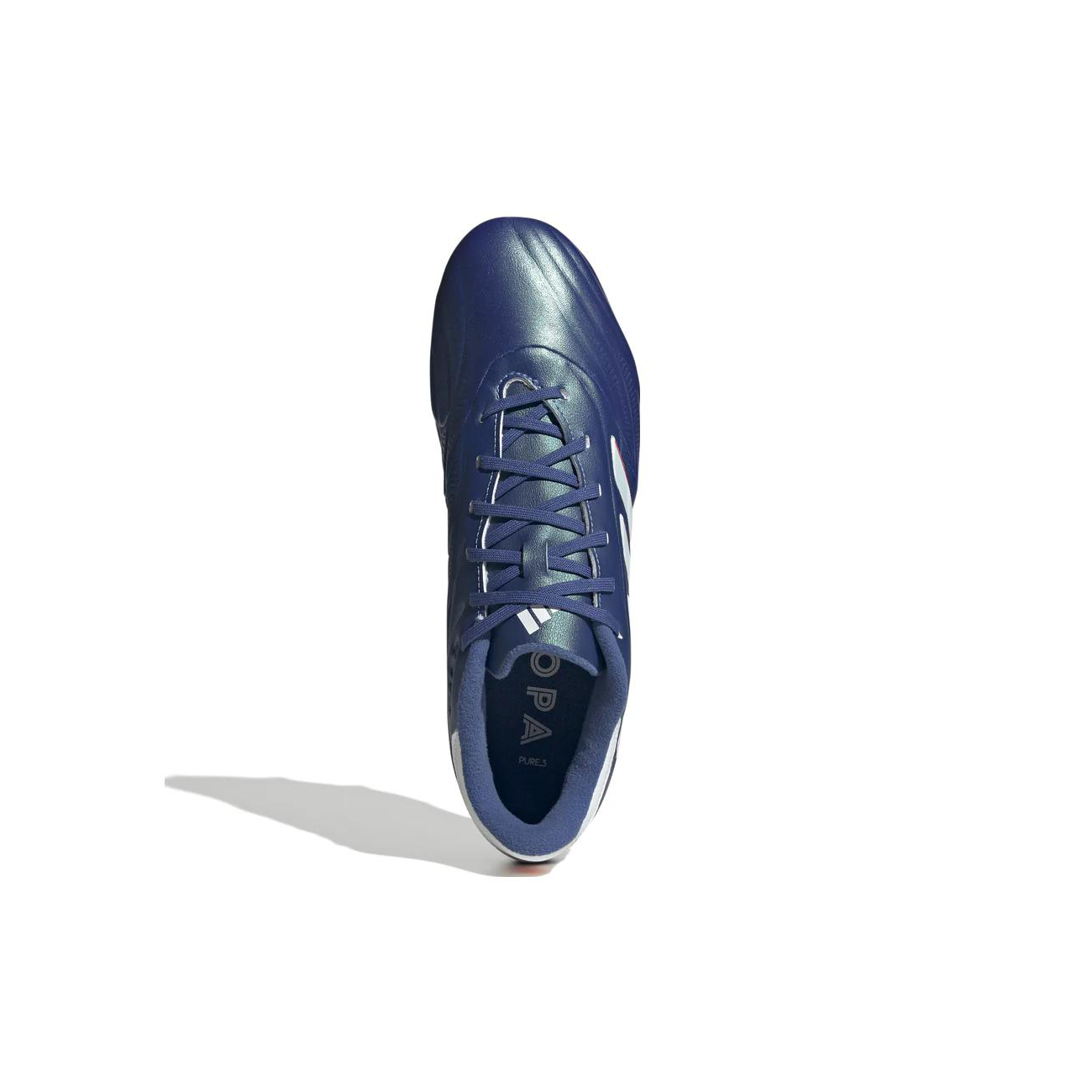 Shop adidas Copa Pure 2.3 FG 'Marinerush Pack' IE4896