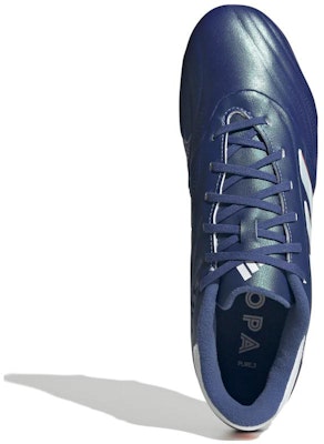 adidas Copa Pure 2.3 FG 'Marinerush Pack' IE4896 Shop adidas Copa Pure 2.3 FG 'Marinerush Pack' IE4896