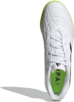 adidas Copa Pure 2.3 TF 'Crazyrush Pack' Sepatu Futsal GZ2522 Lookbook adidas Copa Pure 2.3 TF 'Crazyrush Pack' Sepatu Futsal GZ2522