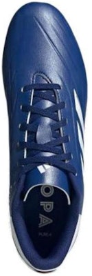 adidas Copa Pure 2.4 FG 'Marinerush Pack' IE4906 Shop adidas Copa Pure 2.4 FG 'Marinerush Pack' IE4906