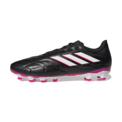 adidas Copa Pure.2 HG AG Boots 'Black White Pink'