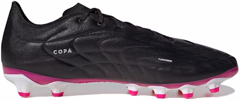 아디다스 코파 퓨어.2 HG/AG 블랙 화이트 핑크 축구화 ID4304 Order 아디다스 코파 퓨어.2 HG/AG 블랙 화이트 핑크 축구화 ID4304