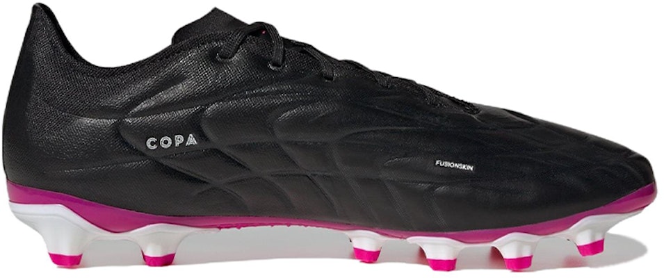 adidas Copa Pure.2 人造草地 防滑耐磨 足球鞋 男款 黑白紅 Order adidas Copa Pure.2 人造草地 防滑耐磨 足球鞋 男款 黑白紅