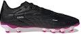 adidas Copa Pure.2 HG AG But 'Hitam Putih Merah Jambu' ID4304