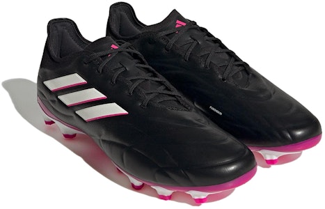 Copa Pure.2 HG/AG 黒白ピンク ID4304 Lookbook Copa Pure.2 HG/AG 黒白ピンク ID4304