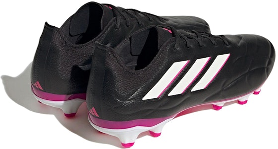 Copa Pure.2 HG/AG 黒白ピンク ID4304 Shop Copa Pure.2 HG/AG 黒白ピンク ID4304