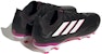 adidas Copa Pure.2 HG AG But 'Hitam Putih Merah Jambu' ID4304