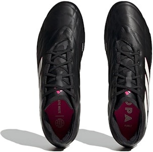 Copa Pure.2 HG/AG 黒白ピンク ID4304 Purchase Copa Pure.2 HG/AG 黒白ピンク ID4304