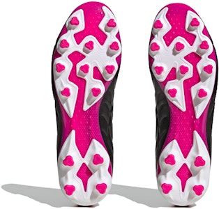 Copa Pure.2 HG/AG 黒白ピンク ID4304 Details for Copa Pure.2 HG/AG 黒白ピンク ID4304